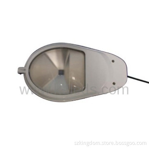 led street lamp 20w with Epistar/Bridgelux/Cree chips